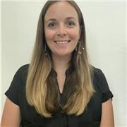 I have a degree in Elementary and Special Education. I like to have a fun and engaging teaching style!